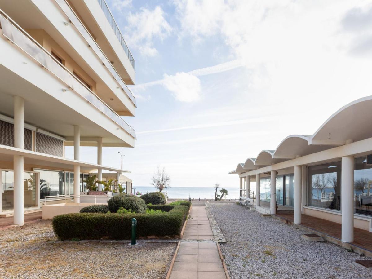 Apartment Le Grand Large-3 By Interhome *