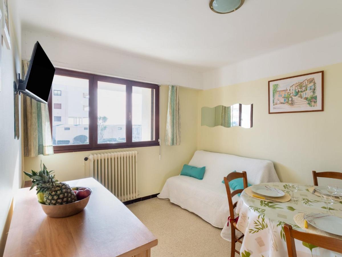 Le Grand Large-3 By Interhome * Le Lavandou