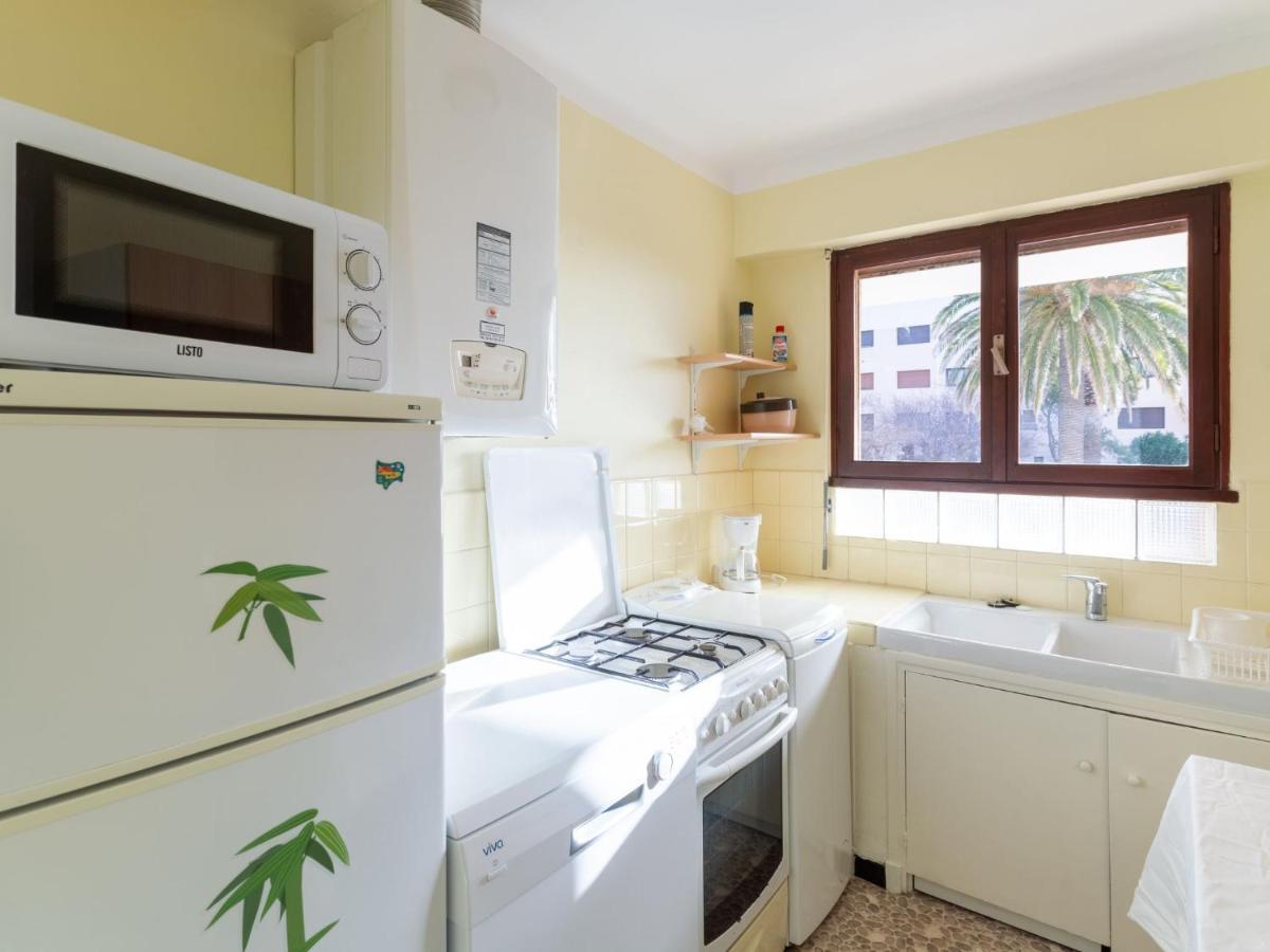 Apartment Le Grand Large-3 By Interhome *