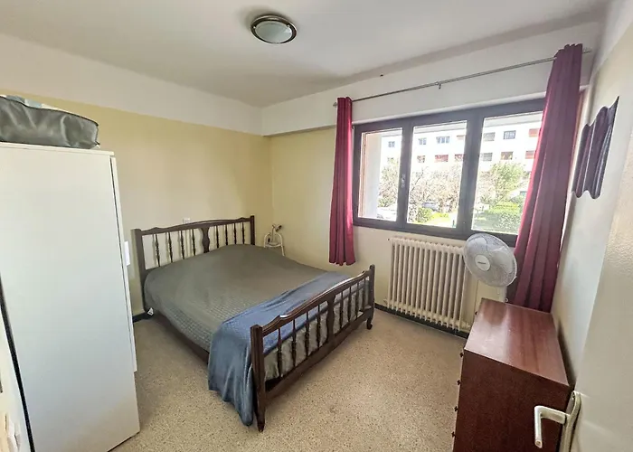 Apartment Le Grand Large-3 By Interhome
