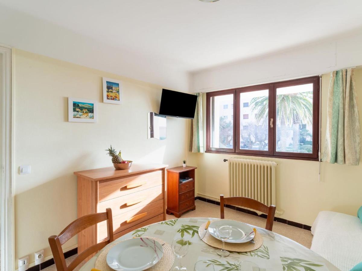 Le Grand Large-3 Appartement Le Lavandou