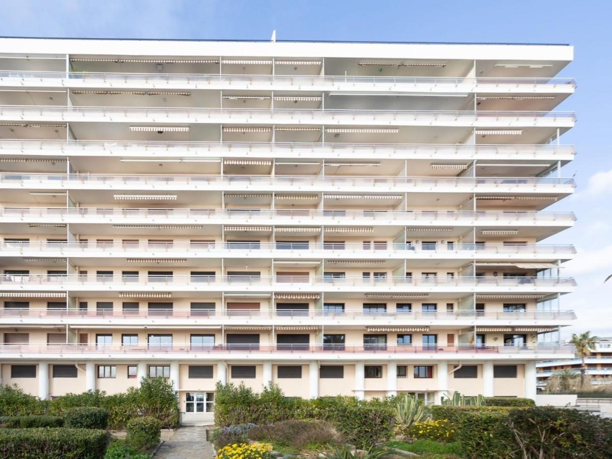Le Grand Large-3 By Interhome Apartamento