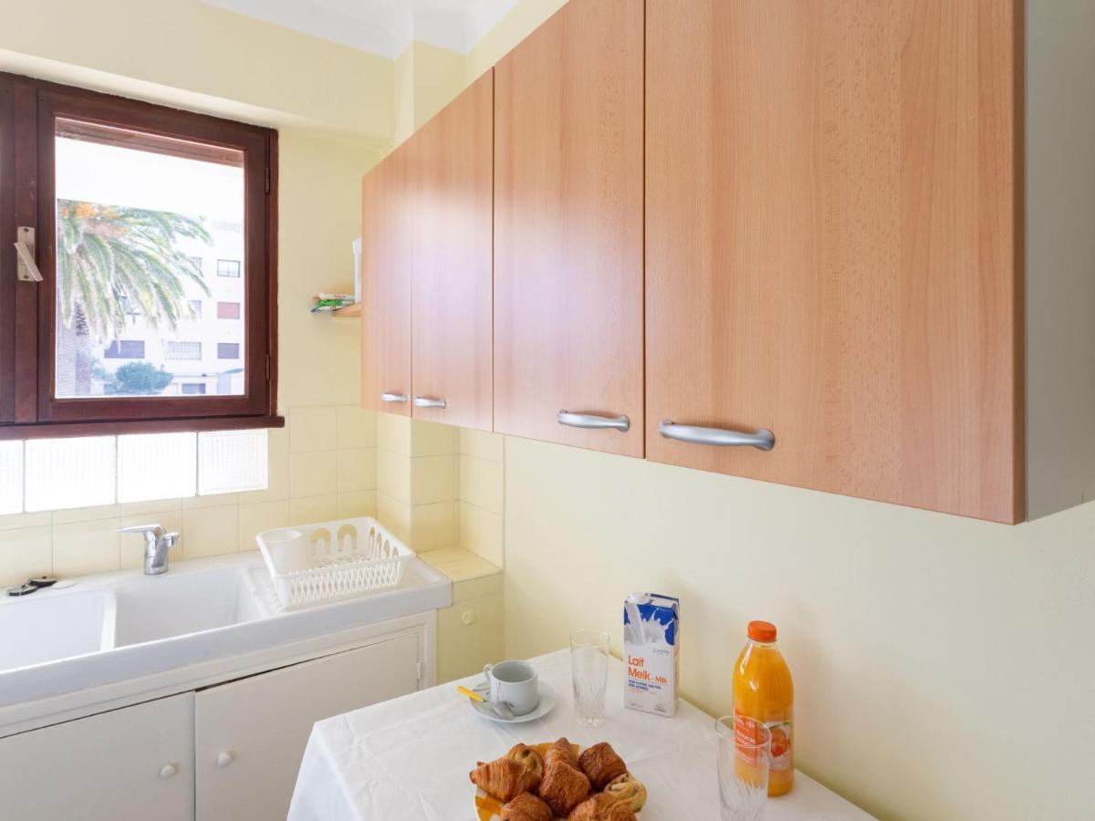 Le Grand Large-3 Appartement Le Lavandou