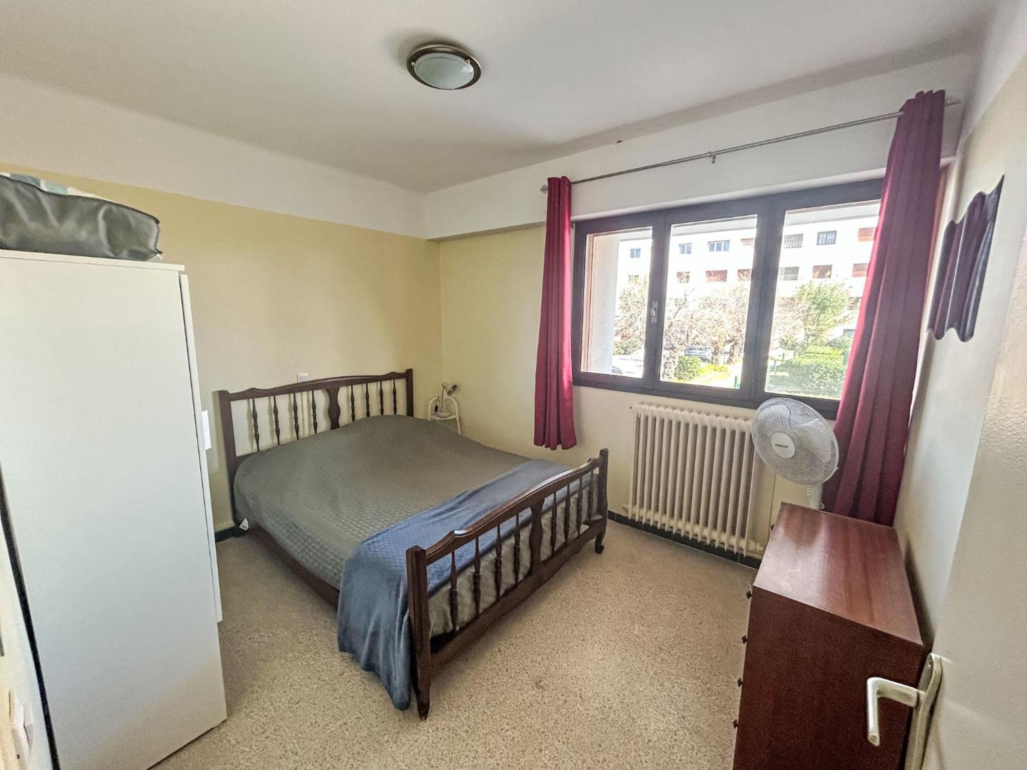 Appartement Le Grand Large-3 Le Lavandou
